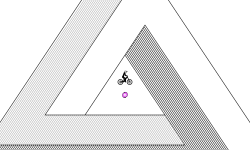 Impossible Triangle