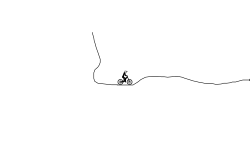 Second track