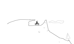 The Death Mountain