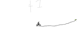 Dirt Bike Jump 2