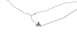 first track on computer