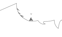 Rocky ride!