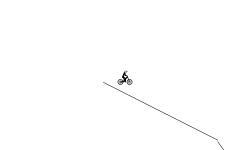 just hit space
