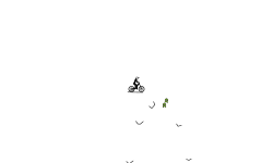 wich bike?