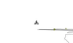 Easy bmx
