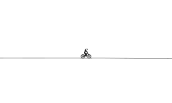 Huge Half Pipe