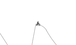 BMX dirt