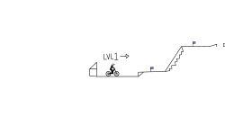 5 stage trial