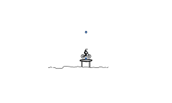 Trampoline!