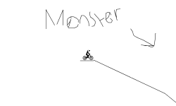 Into The Mouth of the Monster