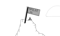 popular life