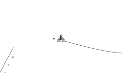 The not SO good track