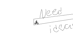 Help need ideas