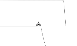 X Game Mega Ramp shanghai