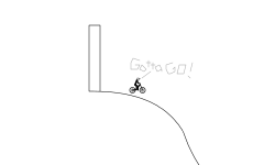 Speed track 1