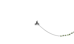 mega jump