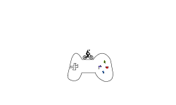 its time to play video games