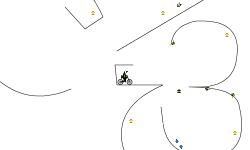 Hard but possible bikedude7806