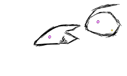 Imm Back (And I’m OA)