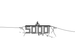 5000 Points