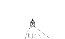 A TRACK FOR BRODIE BROWNING