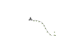 Random track