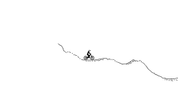 Dirt Jumping