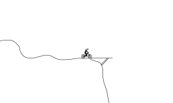 Down the Mountain