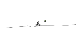 My last level :(