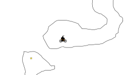 Helicopter Tunnel