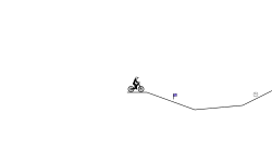 Wheelie Challenge 2