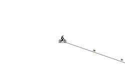 big jump