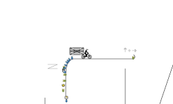 Glitchy Ride 2