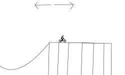 Hold up or fun track