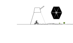 Star Wars ANH Trench Run
