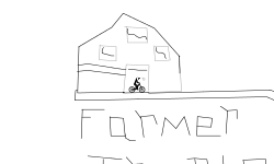 Farmer Trouble >...< ?????????