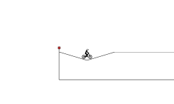Crazy Riding