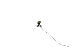 mountain dash extreme