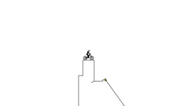 RACE TO THE FINISH