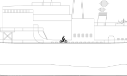 Naval Ship