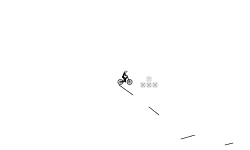 A BMX Holdup