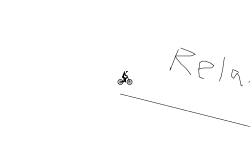 Gravity starter