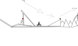 level 1: MTB playgrounds