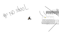#no school