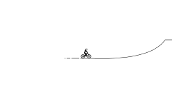 Smooth jump