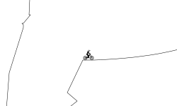 Gravity Cave (Hard)