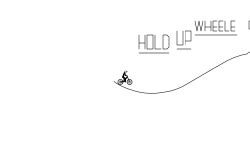hold up wheele