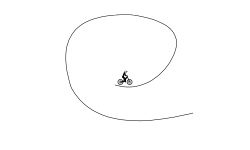 Loop Swing