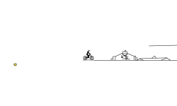 tricky track