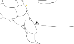 Boulder Leapin